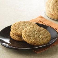 Snickerdoodles from Gold Medal(R) Flour