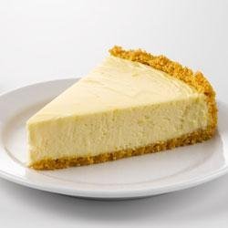 Classic Cheesecake with Truvia(R) Natural Sweetener