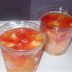 Fruit Slush