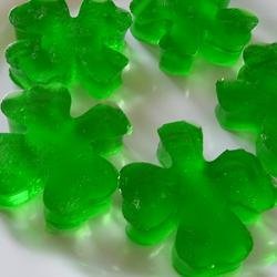 Fun Finger Gelatin