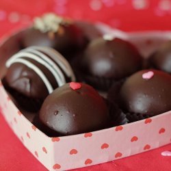 Valentine's Day Cookies