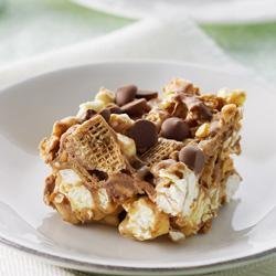 Shreddies After-School Squares