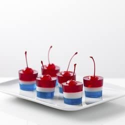 JELL-O Firecrackers