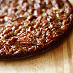 Pecan Torte