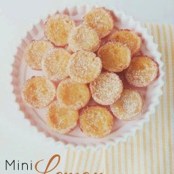 Mini Chess Pies