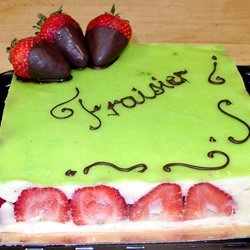 Fraisier