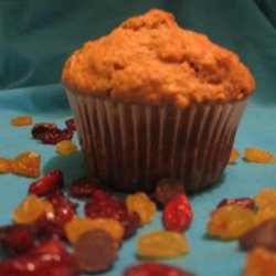 Oatmeal Muffins II