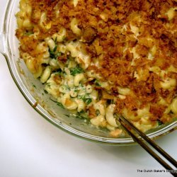 Tuna Casserole