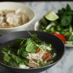 Vietnamese Pho