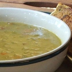 Split Pea Soup