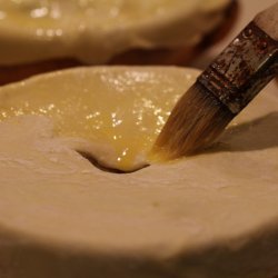 Puff Pastry Chicken Pies