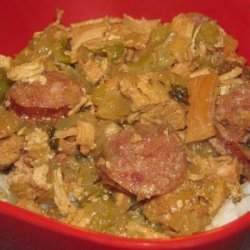 Gumbo