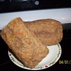 Another Banana Bread