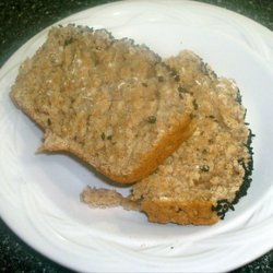 Oat Bread