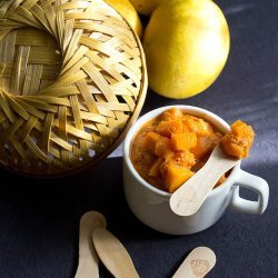 Mango Chutney