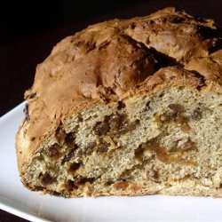 Buttermilk Bannock