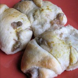 Turkey Crescents