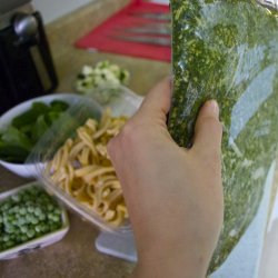 frozen pesto