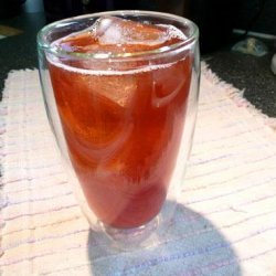 Diet Iced Tea