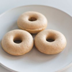 Baked Doughnuts