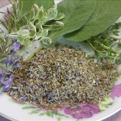 Herbes De Provence