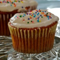 Gluten Free Strawberry Cake