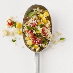 Tex-Mex Couscous