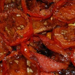 Barefoot Contessa's Roasted Tomatoes
