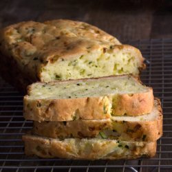 Zucchini Bread