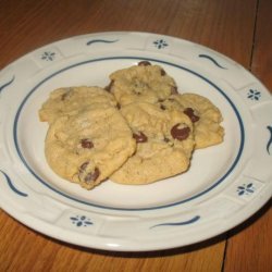 Family Favorite Peanut Butter Cookies