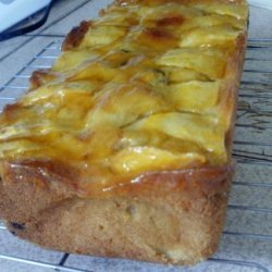 Papa's Apple Pound Cake