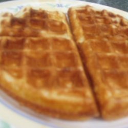 Waffles