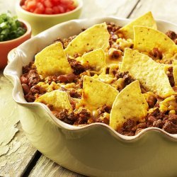 Taco Casserole