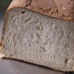 Sourdough French Bread - Abm (Amish Bread Starter)
