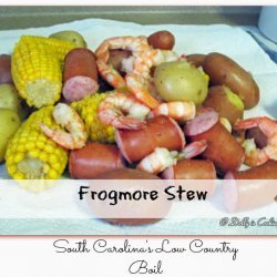 Frogmore Stew