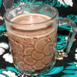 Hot Chocolate