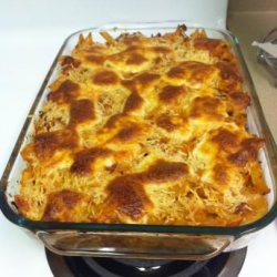 Baked Ziti