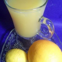 Barley Water