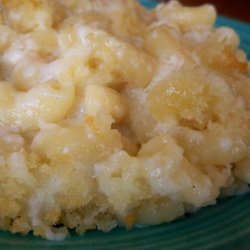 Martha Stewart's Macaroni and Cheese