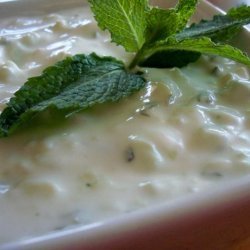 Tzatziki