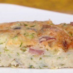 Hash Browns Potato & Cheese Casserole