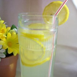 Lemonade-Gramma Style