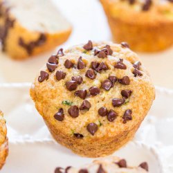 Chocolate Chip Muffins