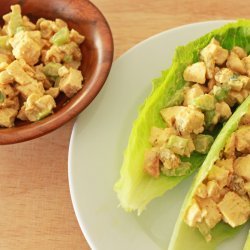 Curried Chicken Salad