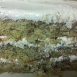 Hummingbird Cake