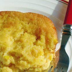 Corn Pudding