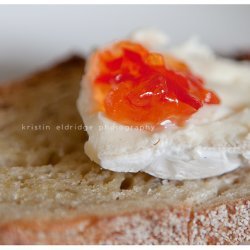 Habanero Jelly