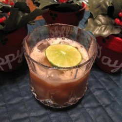 Rum Cocktail