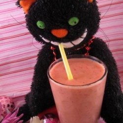 Pango-Berry Smoothie