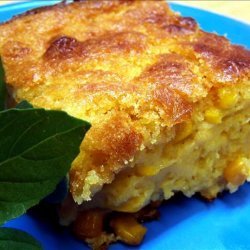 Corn Pudding